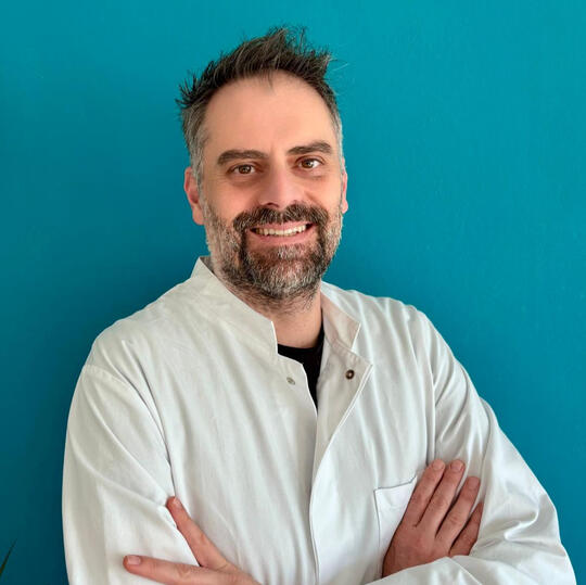 Dott. Leonardo Vizziello - Specialista in Dermatologia e Dermochirurgia